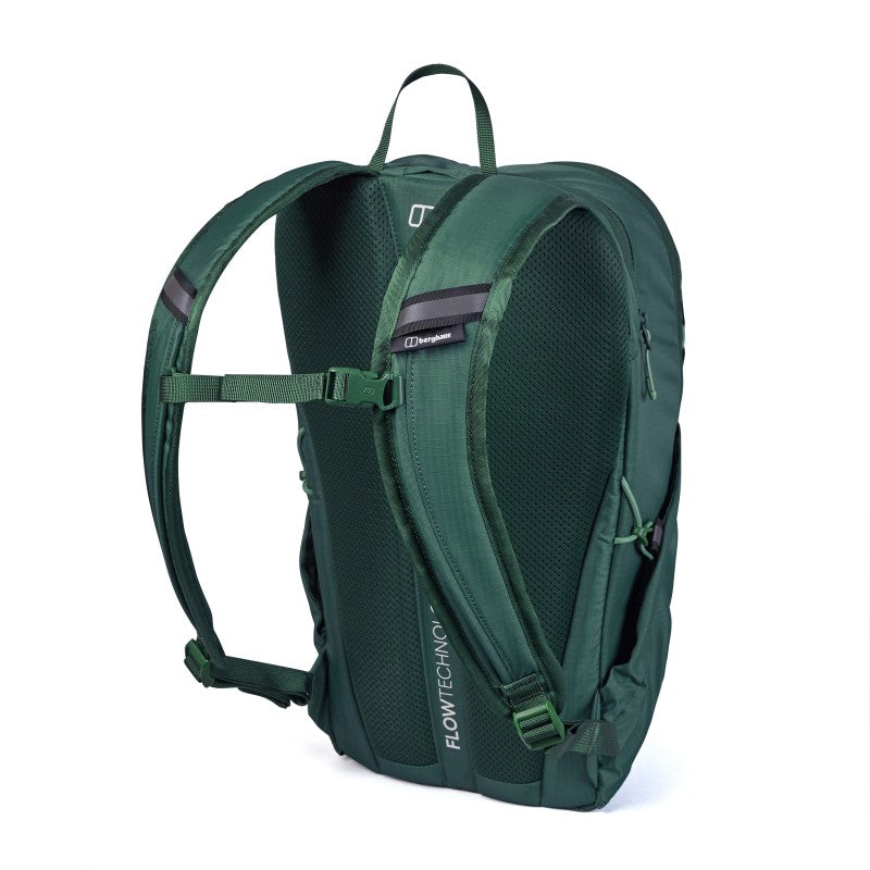 Berghaus 24/7 365 U18 Backpack – Dark Green