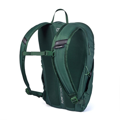 Berghaus 24/7 365 U18 Backpack – Dark Green