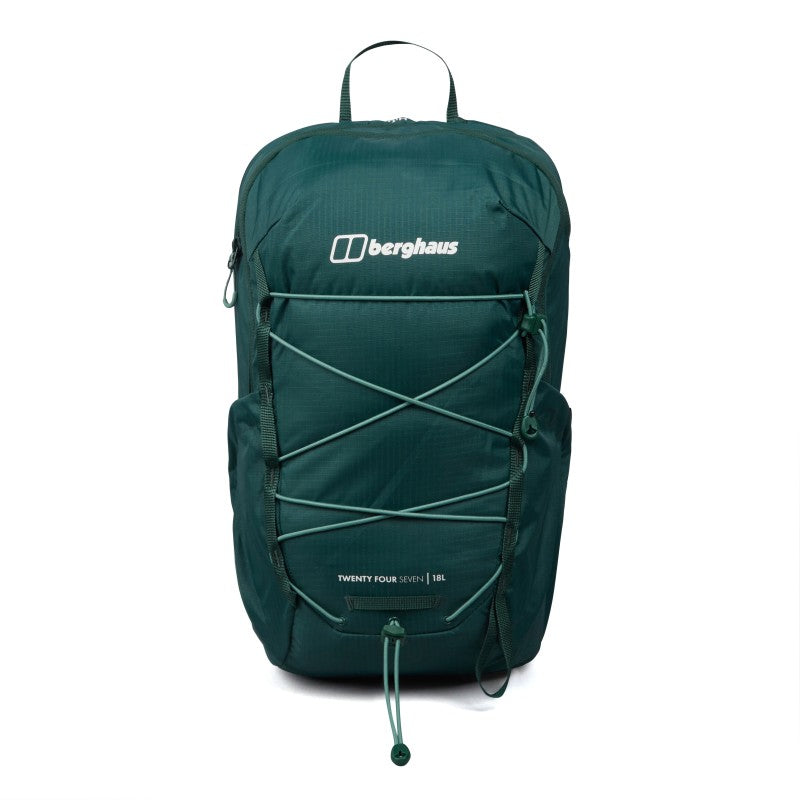 Berghaus 24/7 365 U18 Backpack – Dark Green