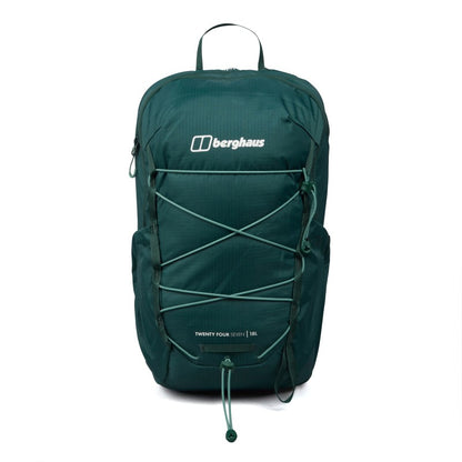Berghaus 24/7 365 U18 Backpack – Dark Green