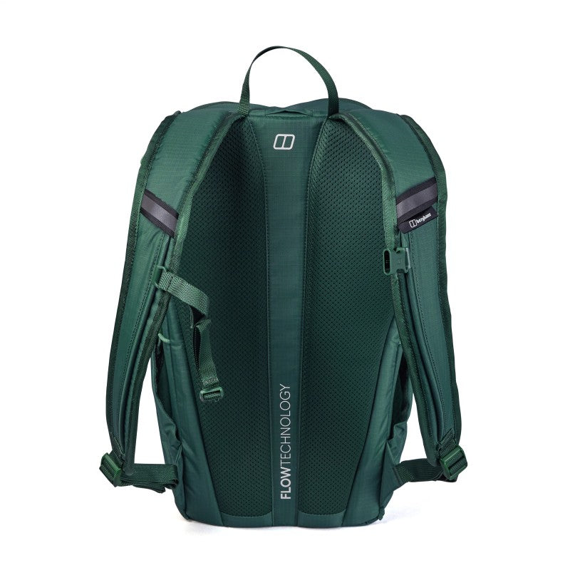 Berghaus 24/7 365 U18 Backpack – Dark Green