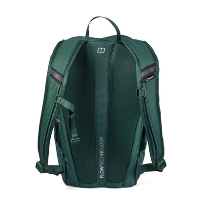 Berghaus 24/7 365 U18 Backpack – Dark Green