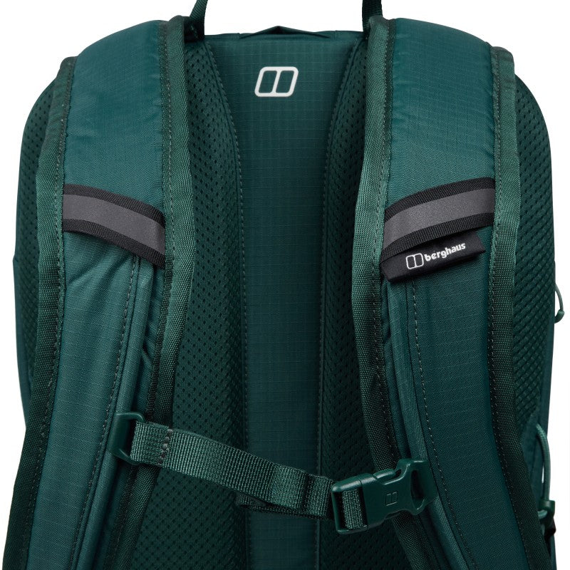 Berghaus 24/7 365 U18 Backpack – Dark Green