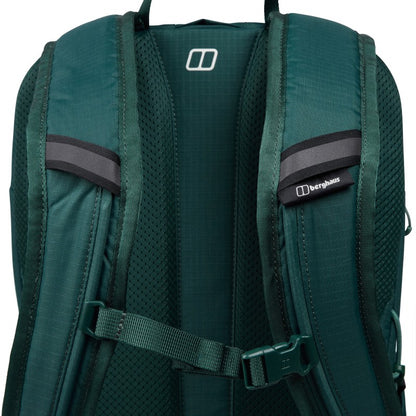 Berghaus 24/7 365 U18 Backpack – Dark Green