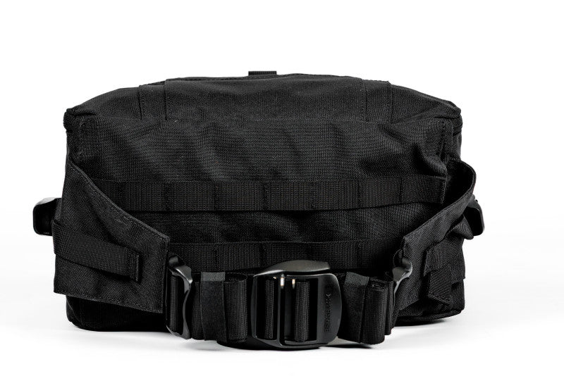 Berghaus BMPS Waist Bag Medic – Black / Cedar