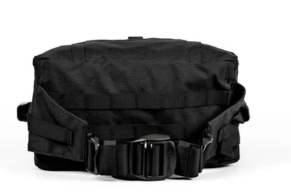 Berghaus BMPS Waist Bag Medic – Black / Cedar
