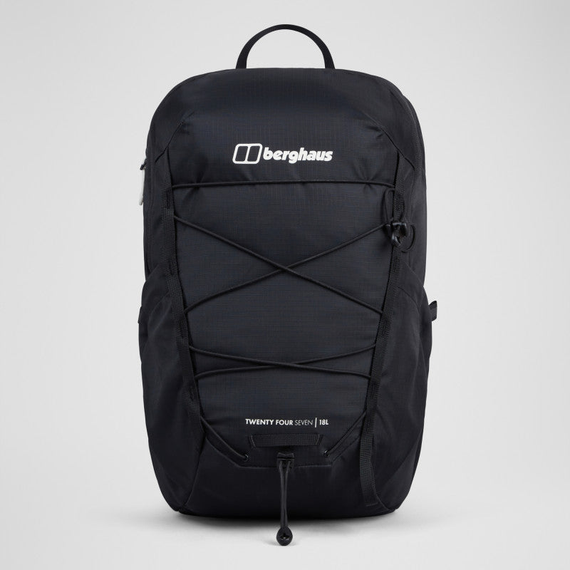 Berghaus 24/7 365 U18 Backpack – Black
