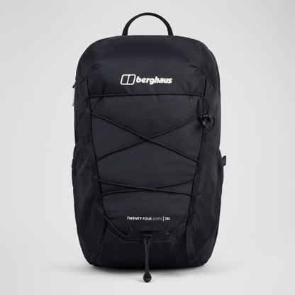 Berghaus 24/7 365 U18 Backpack – Black