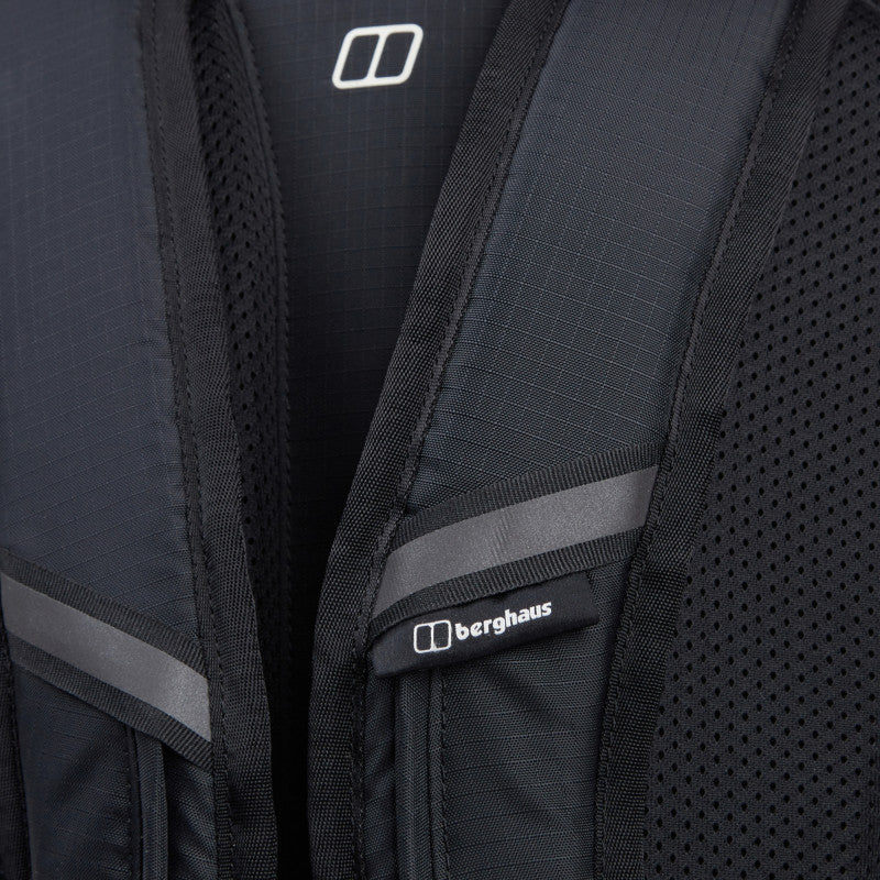 Berghaus 24/7 365 U18 Backpack – Black