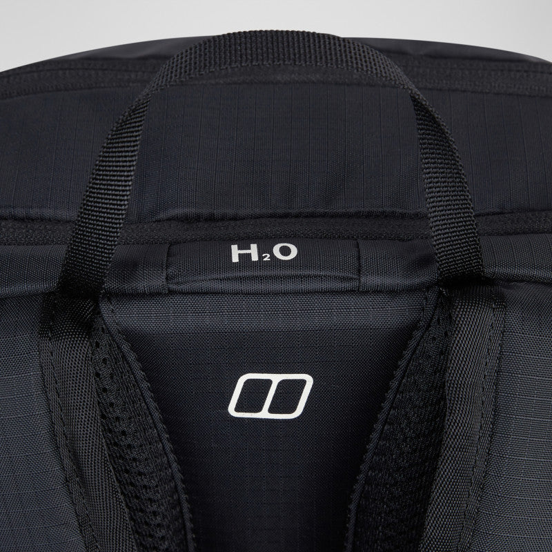 Berghaus 24/7 365 U18 Backpack – Black