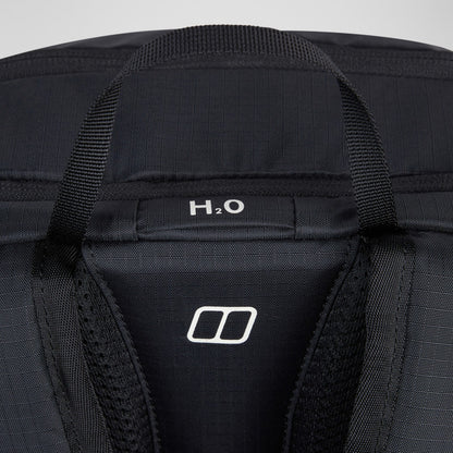 Berghaus 24/7 365 U18 Backpack – Black