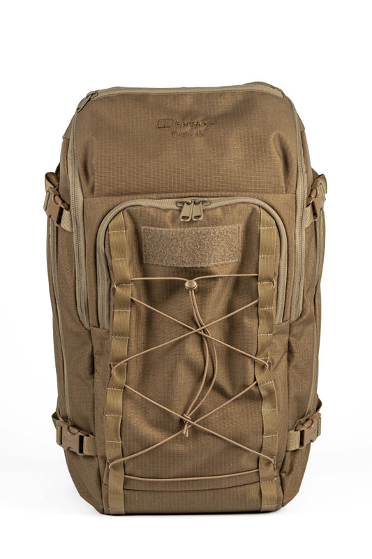 Berghaus Pugio 42 Backpack – Coyote Tan