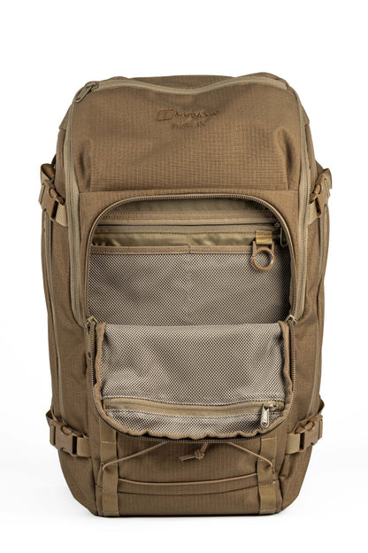 Berghaus Pugio 42 Backpack – Coyote Tan