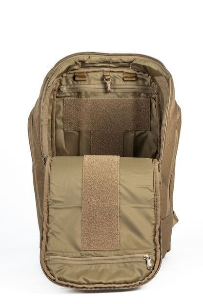 Berghaus Pugio 42 Backpack – Coyote Tan