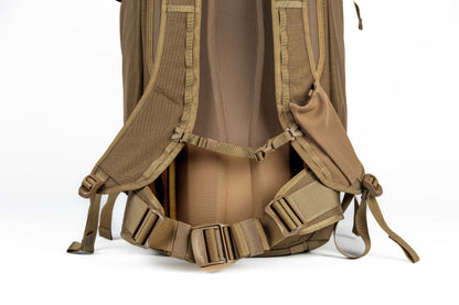 Berghaus Pugio 42 Backpack – Coyote Tan