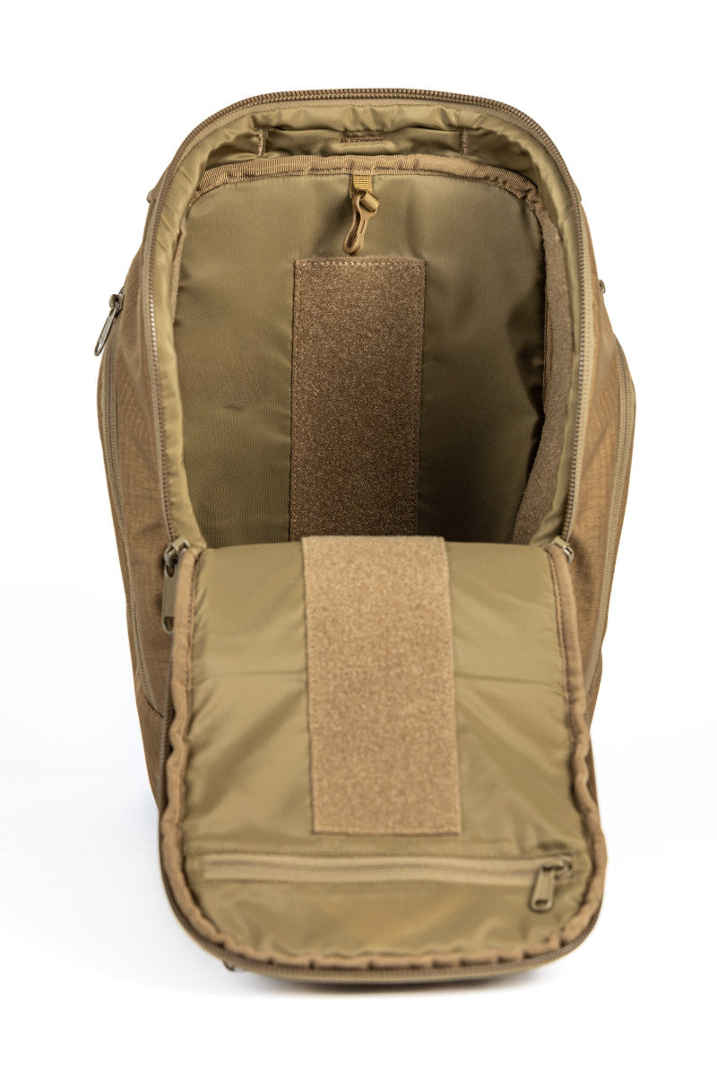 Berghaus Pugio 20 Backpack – Coyote Tan