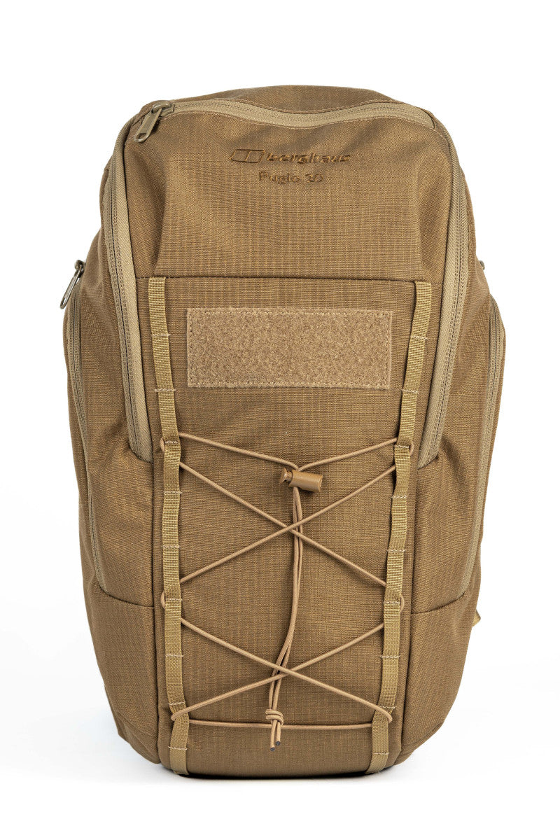 Berghaus Pugio 20 Backpack – Coyote Tan