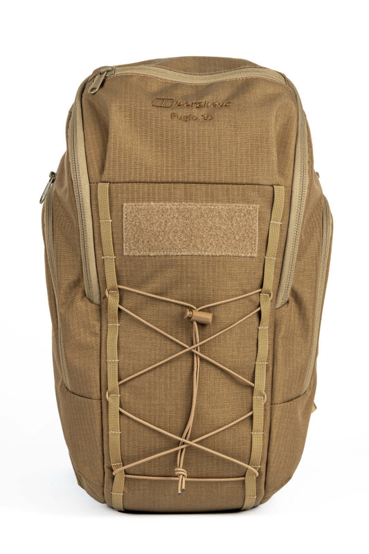 Berghaus Pugio 20 Backpack – Coyote Tan