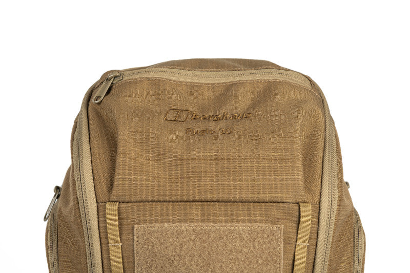 Berghaus Pugio 20 Backpack – Coyote Tan