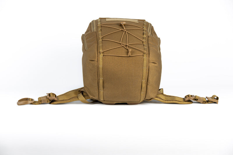 Berghaus Pugio 28 Backpack – Coyote Tan