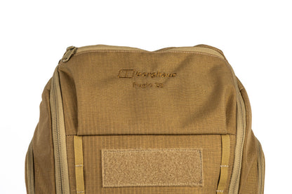 Berghaus Pugio 28 Backpack – Coyote Tan