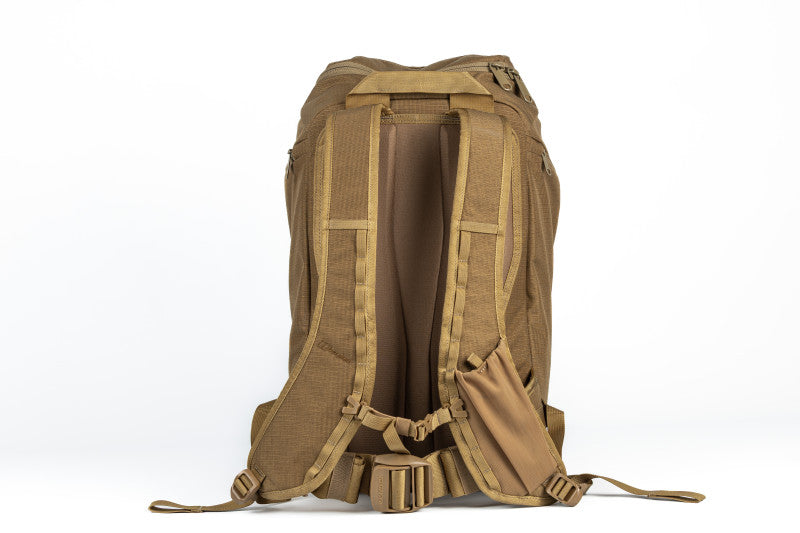 Berghaus Pugio 28 Backpack – Coyote Tan