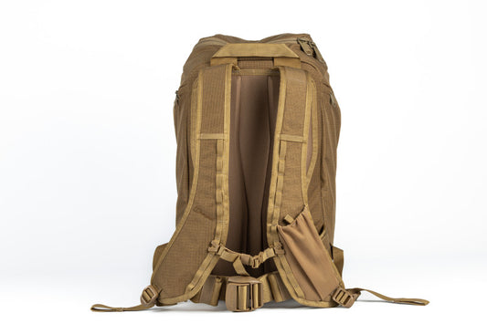 Berghaus Pugio 28 Backpack – Coyote Tan