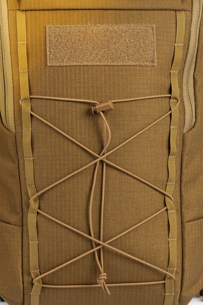 Berghaus Pugio 28 Backpack – Coyote Tan