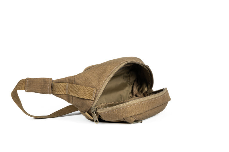Berghaus Pugio 2 Hip Belt – Coyote Tan