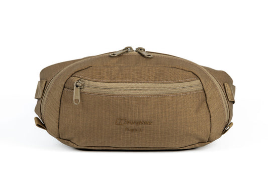 Berghaus Pugio 2 Hip Belt – Coyote Tan