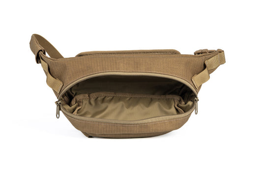 Berghaus Pugio 2 Hip Belt – Coyote Tan