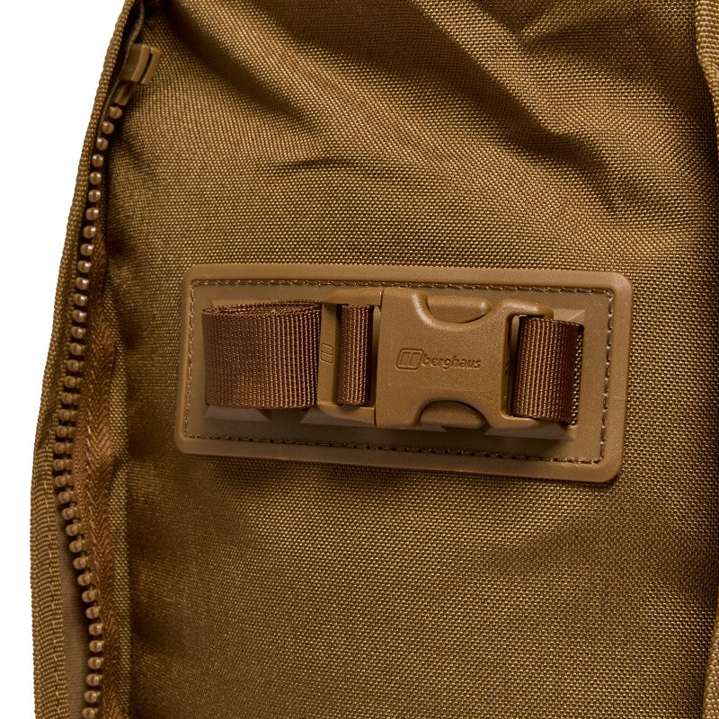 Berghaus MMPS Centurio II 30 Backpack – Earth Brown