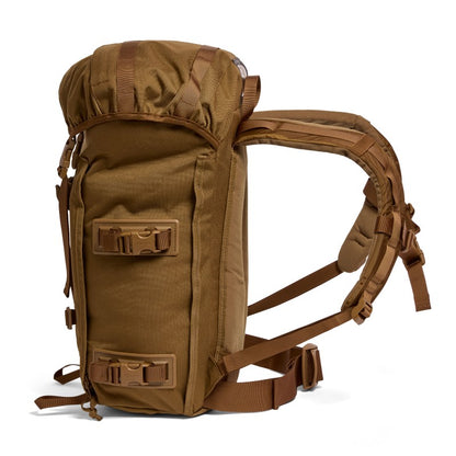 Berghaus MMPS Centurio II 30 Backpack – Earth Brown