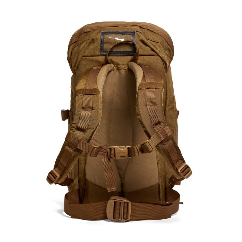 Berghaus MMPS Centurio II 30 Backpack – Earth Brown