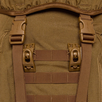 Berghaus MMPS Centurio II 30 Backpack – Earth Brown