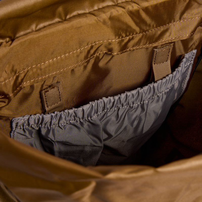 Berghaus MMPS Centurio II 30 Backpack – Earth Brown