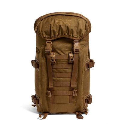 Berghaus MMPS Centurio II 30 Backpack – Earth Brown