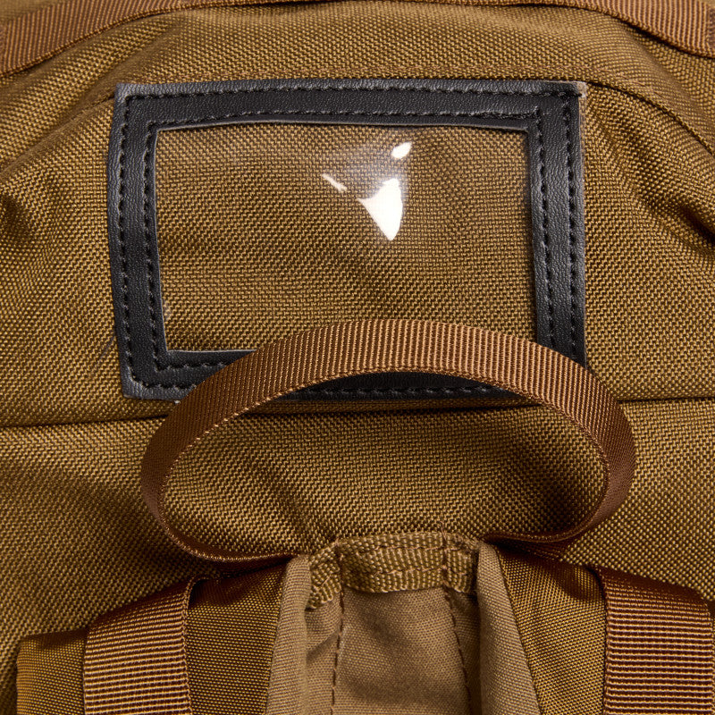 Berghaus MMPS Centurio II 30 Backpack – Earth Brown