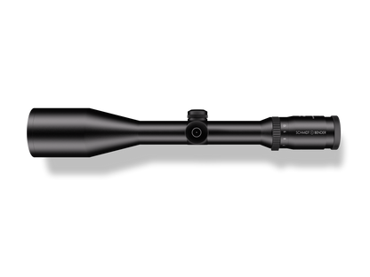 Schmidt & Bender 2.5-10x56 Klassik LM L3 1cm cw Klassik CT / Klassik CT