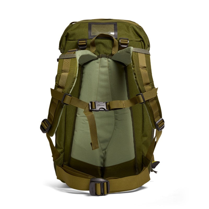 Berghaus MMPS Centurio II 45 Backpack – Cedar