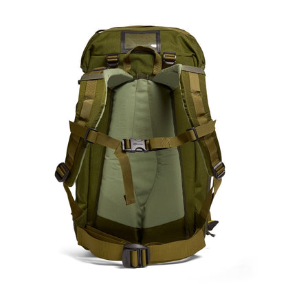 Berghaus MMPS Centurio II 45 Backpack – Cedar