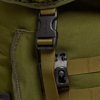 Berghaus MMPS Centurio II 45 Backpack – Cedar