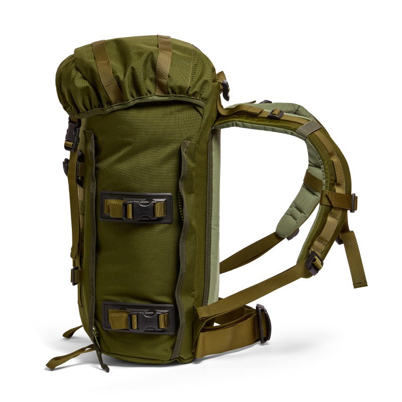 Berghaus MMPS Centurio II 45 Backpack – Cedar