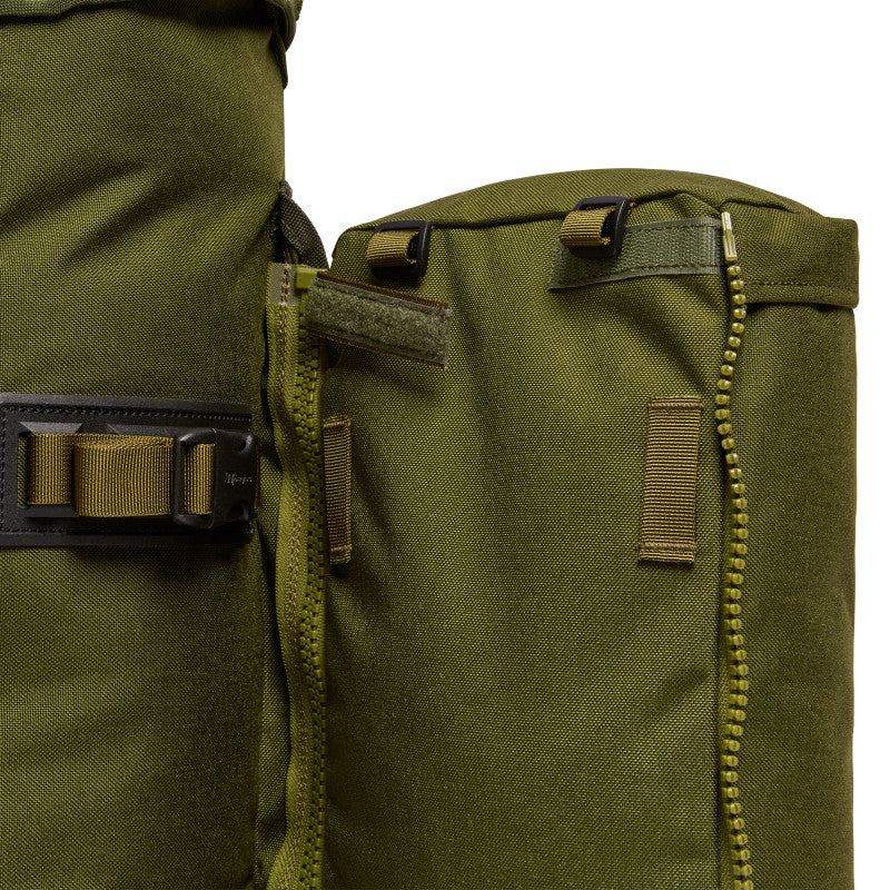 Berghaus MMPS Centurio II 45 Backpack – Cedar