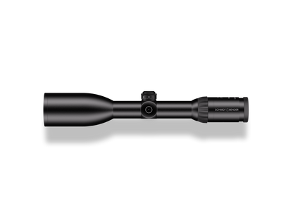 Schmidt & Bender 3-12x50 Zenith LM FD7 1cm cw ASV / Posicon CT