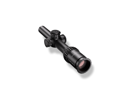 Schmidt & Bender 1-8x24 PM II ShortDot Dual CC MDR-T6 1cm ccw ST MTC LT  ST ZC LT