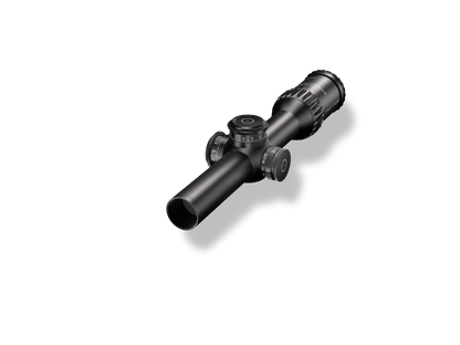 Schmidt & Bender 1-8x24 PM II ShortDot Dual CC MDR-T6 1cm ccw ST MTC LT  ST ZC LT