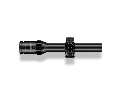 Schmidt & Bender 1-8x24 PM II ShortDot Dual CC MDR-T6 1cm ccw ST MTC LT  ST ZC LT