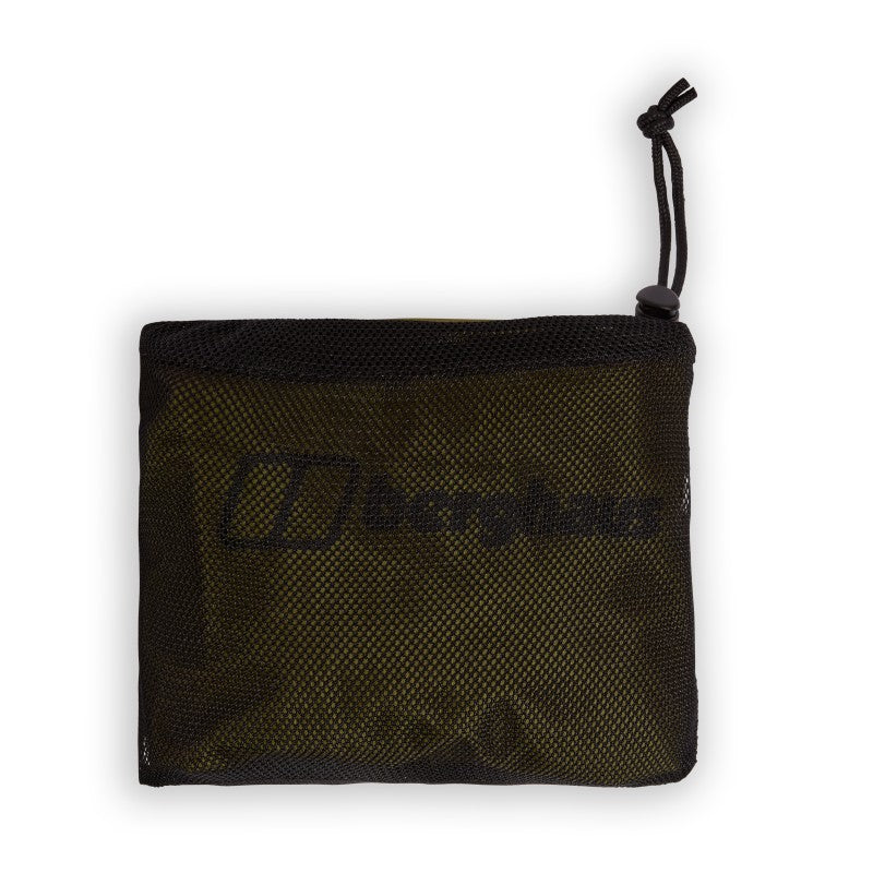 Berghaus MMPS Liner 35L With Valve – Cedar