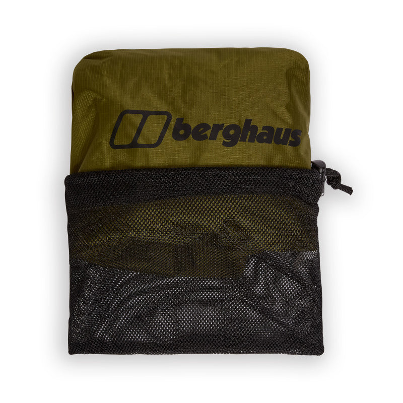 Berghaus MMPS Liner 35L With Valve – Cedar